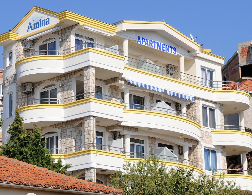 LUX Apartmani Amina Ulcinj, Crna Gora ODMARAJ ME VAS TURISTICKI