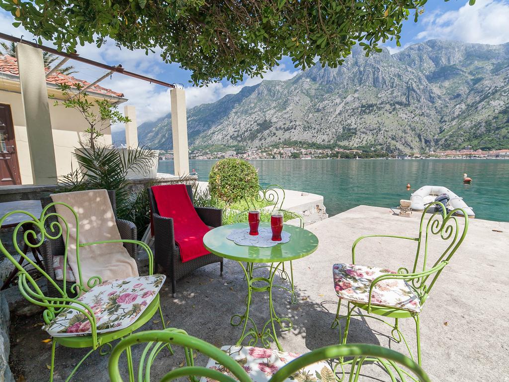 Apartmani Zeljko Kotor, Crna Gora ODMARAJ ME VAS TURISTICKI PORTAL