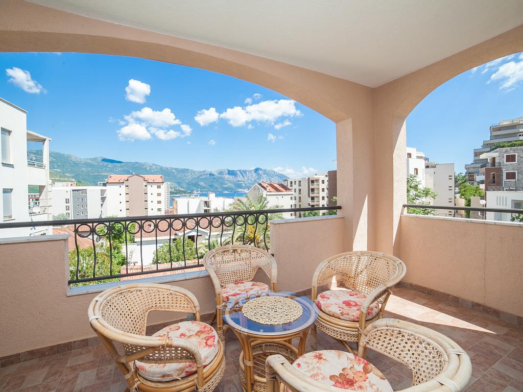Apartmani Spin Budva Crna Gora Apartmani Spin Budva Crna Gora